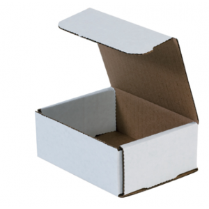 Mailer 5x4x2 50/3150