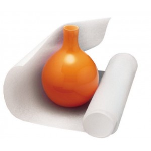Foam Polyethylene .25x48x225 Slit 16 perf 16 3/BDL