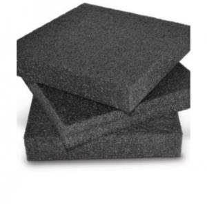 Foam PLM 2x45x68 1.6# Recycled Grey Sheet