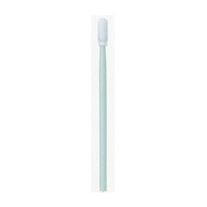 Swab 3"x.157" Polyester Tip Polypro Shaft 100/PKG 5/BG 5/CS