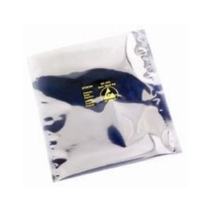 Bag Static Shielding 10x16 Open Top 2.8mil 100/PK 10/CS