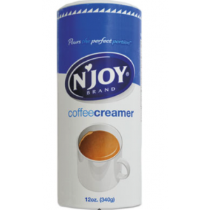 Creamer Non-Dairy Coffee Original 12oz 3/PKG