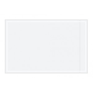 Packing List Envelopes 6.5x10 Side Loading 1000/CS