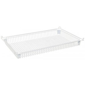 Partition store baskets & accessories 