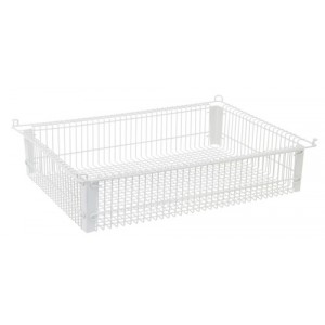 Partition store baskets & accessories 