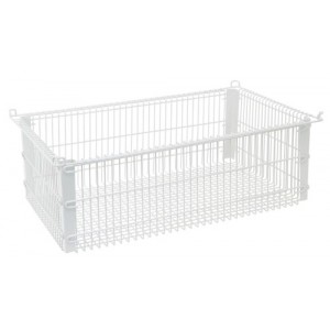 Partition store baskets & accessories 