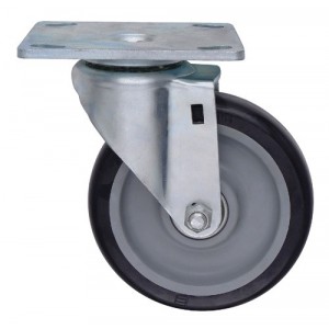 Plate Caster 