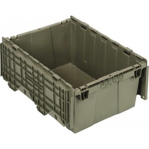 Attached Top Containers 