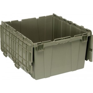 Attached Top Containers 