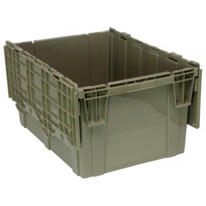 Attached Top Containers 