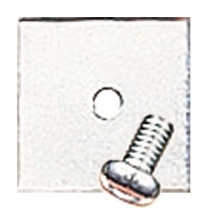 Combination Disks and Screws 