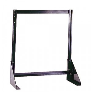 Tip-Out Bin Stand 8" x 23-5/8" x 28"