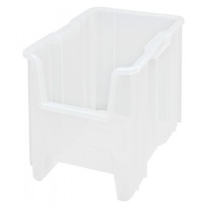 Clear-View Giant Stack Container 17-1/2" x 10-7/8" x 12-1/2"