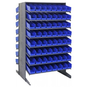 Pick rack systems 36" x 36" x 60"