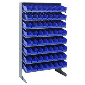 Pick rack systems 18" x 36" x 60"