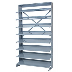 Pick rack units (shelving only - bins not included) 