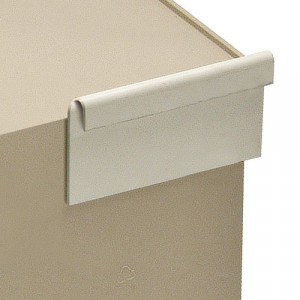 Louvered Panel Bracket 