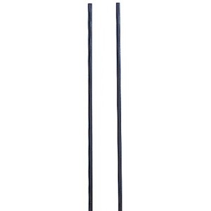 Clear Tip Out Bin Rails 