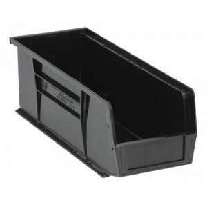 Recycled Ultra Stack and Hang Bin 14-3/4" x 5-1/2" x 5"