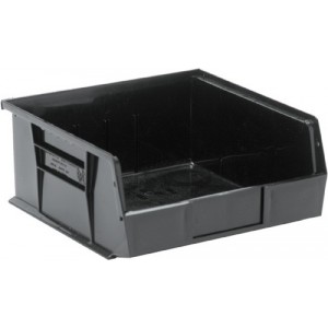 Recycled Ultra Stack and Hang Bin 10-7/8" x 11" x 5"