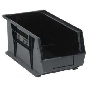 Conductive Ultra Stack and Hang Bin 14-3/4" x 8-1/4" x 7"