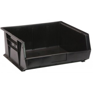 Conductive Ultra Stack and Hang Bin 14-3/4" x 16-1/2" x 7"