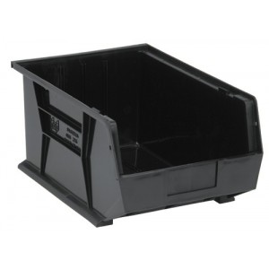 Conductive Ultra Stack and Hang Bin 16" x 11" x 8"