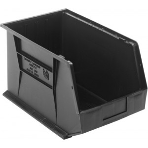 Conductive Ultra Stack and Hang Bin 18" x 11" x 10"