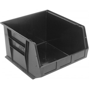Recycled Ultra Ultra Stack and Hang Bin 18" x 16-1/2" x 11"
