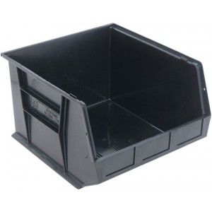 Conductive Ultra Stack and Hang Bin 18" x 16-1/2" x 11"