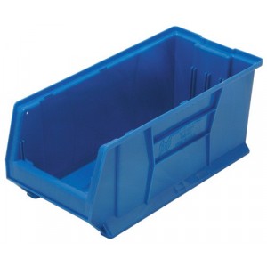 Bin Box Stackable 23.875x11x10