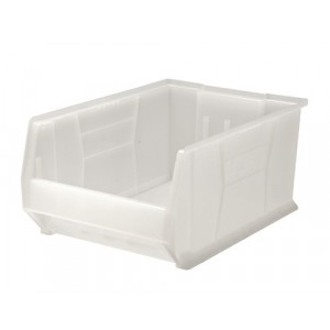 Clear-View Container 23-7/8" x 16-1/2" x 11"