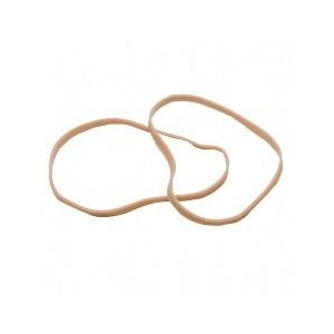 Rubber Band 3.5x25 #64 1lb/BG 25BG/CS