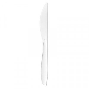 Reliance Mediumweight Cutlery, Standard Size, Knife, Boxed, White