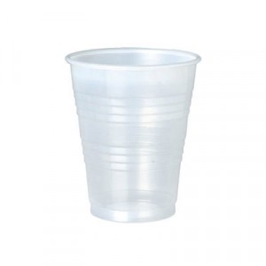 Galaxy Translucent Cups, Cold, 7 oz., 100/Pack