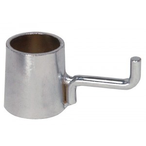 1-1/2" Collar Hook 