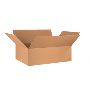 RSC 31.375x21.375x12.625 275BC Kraft