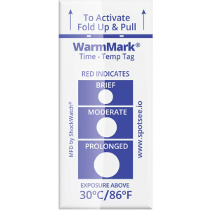 WarmMark2 30C/86F 100/BX