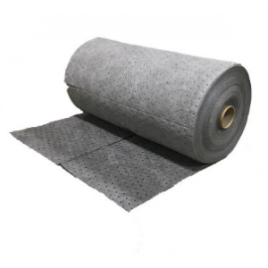 Absorbent Roll Dimpled Heavyweight 30x150