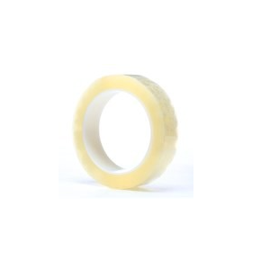 Tape Sealing .75x72yd 2.3Mil 3" Core Clear