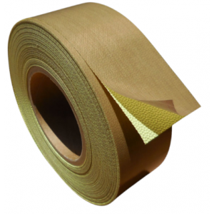 Teflon Tape 2"x36 yards (replacement tape for heat sealers)