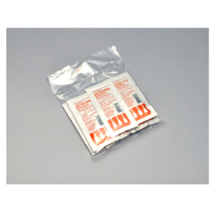 Bag Poly 36x36 4Mil Clear Level 100 Cleanroom 50/CS