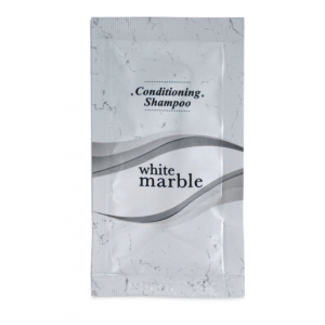 Shampoo/Conditioner, Clean Scent, .25oz Packet