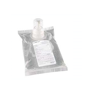 Hand Sanitizer EZ Foam 62% Alcohol 1000ml AKA:4600 6/CS