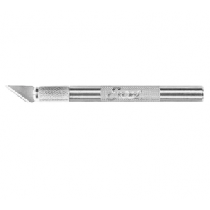 Knife K-2 Excel Brand Medium Duty Stainless 12/BX