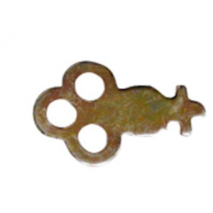 Replacement Key For Centerpull Towel Dispenser