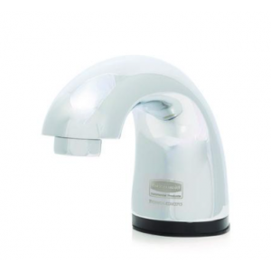 Auto Faucet SST, Milano Design, Polished Chrome, 6 1/2w x 2.1d x 3 3/4h