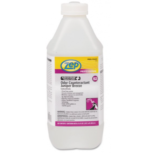 Concentrated Odor Counteractant, Juniper Breeze, 2L Bottle