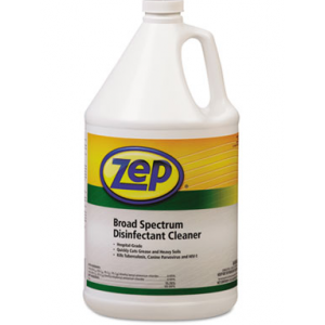 Advantage+ Concentrated Broad Spectrum Disinfectant, 2L Bottle