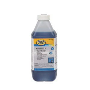 Advantage+ Concentrated Glass Cleaner, 2L Bottle